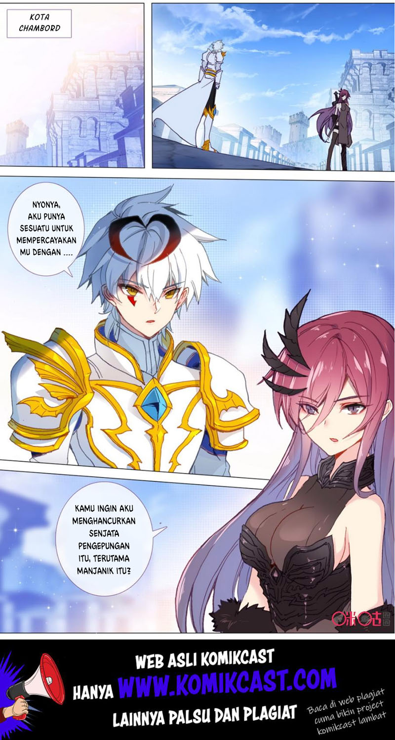 Long Live The King Chapter 62 Gambar 2